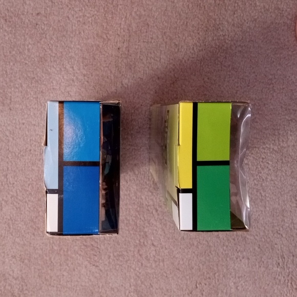 Barbie dolls Hip to be Square #28315 28316 vintage from 2000 NRFB - Picture 6 of 7